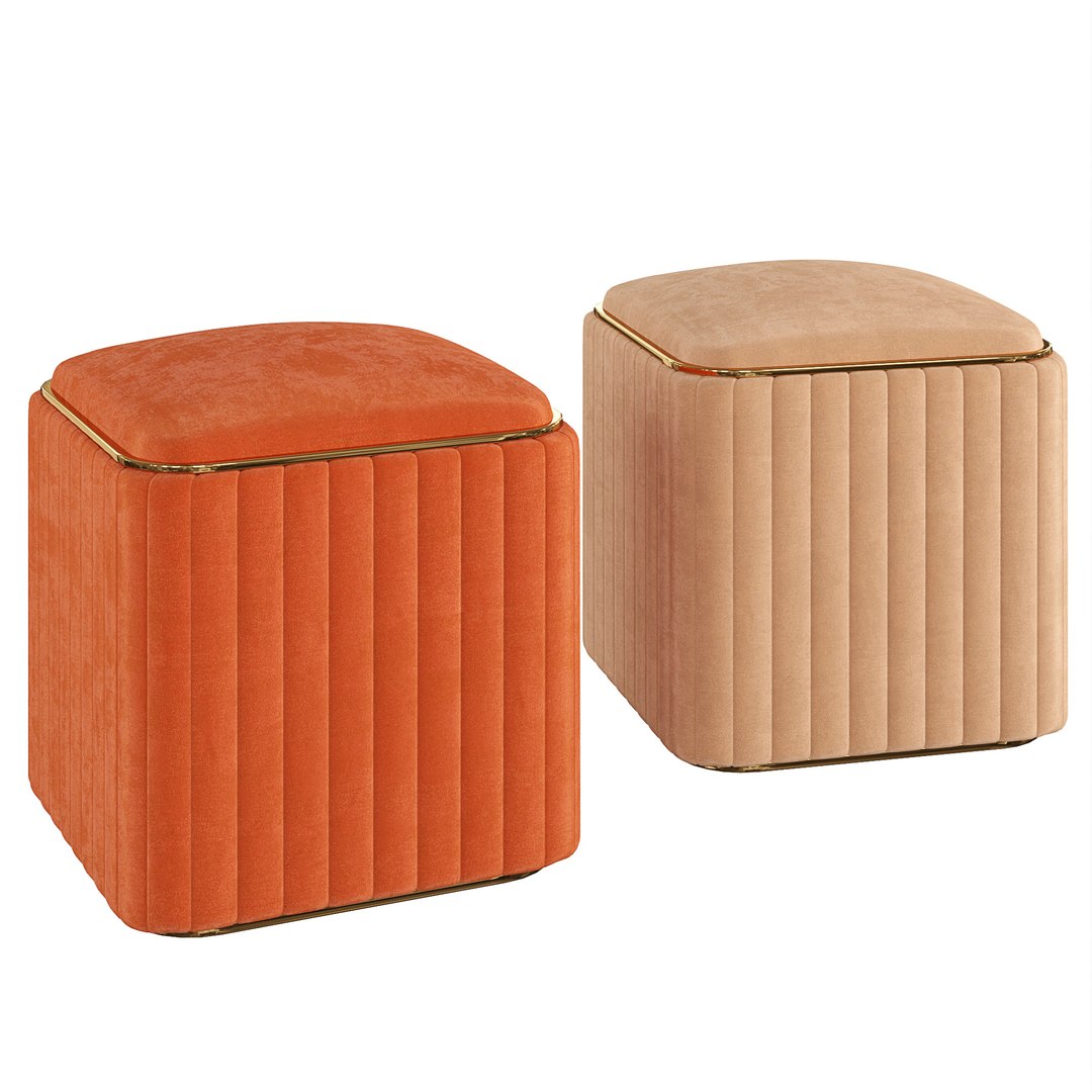 3D Acanva Velvet Ottoman model https://p.turbosquid.com/ts-thumb/fX/4tvZAV/eT/1/jpg/1668932391/1920x1080/fit_q87/8d3d2de92da33947f921f52b9c6c19dfee532ec2/1.jpg