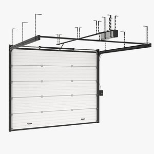 Garage Gate