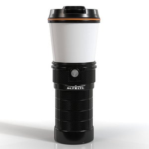 Sofirn Blf LT1 Camping Lantern PBR
