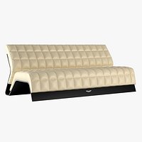 Formitalia Sofa