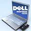 max notebook dell inspiron 1525