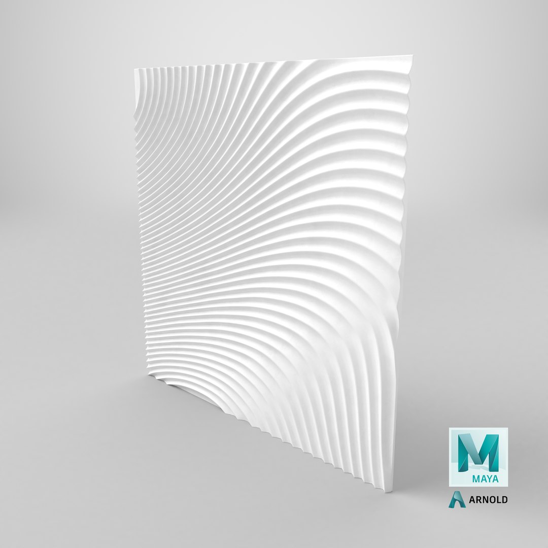wave wall 12 model https://p.turbosquid.com/ts-thumb/fX/F5ZTMy/Mh/stemcell_maya_arnold_render/png/1769451998/1920x1080/fit_q87/a86892a7d305b91e2b5f8bb2c57d3c18e1433898/stemcell_maya_arnold_render.jpg