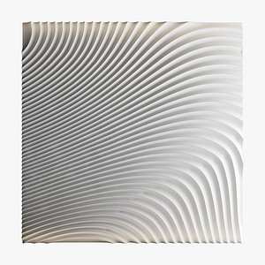 wave wall 12 model