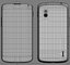 谷歌Nexus 4 VS三星Galaxy SIII