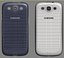 谷歌Nexus 4 VS三星Galaxy SIII