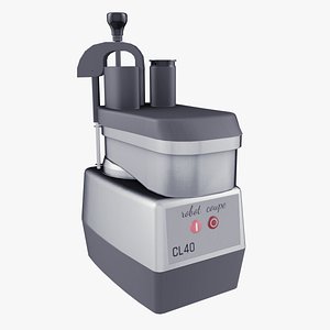 professional vegetable cutter model