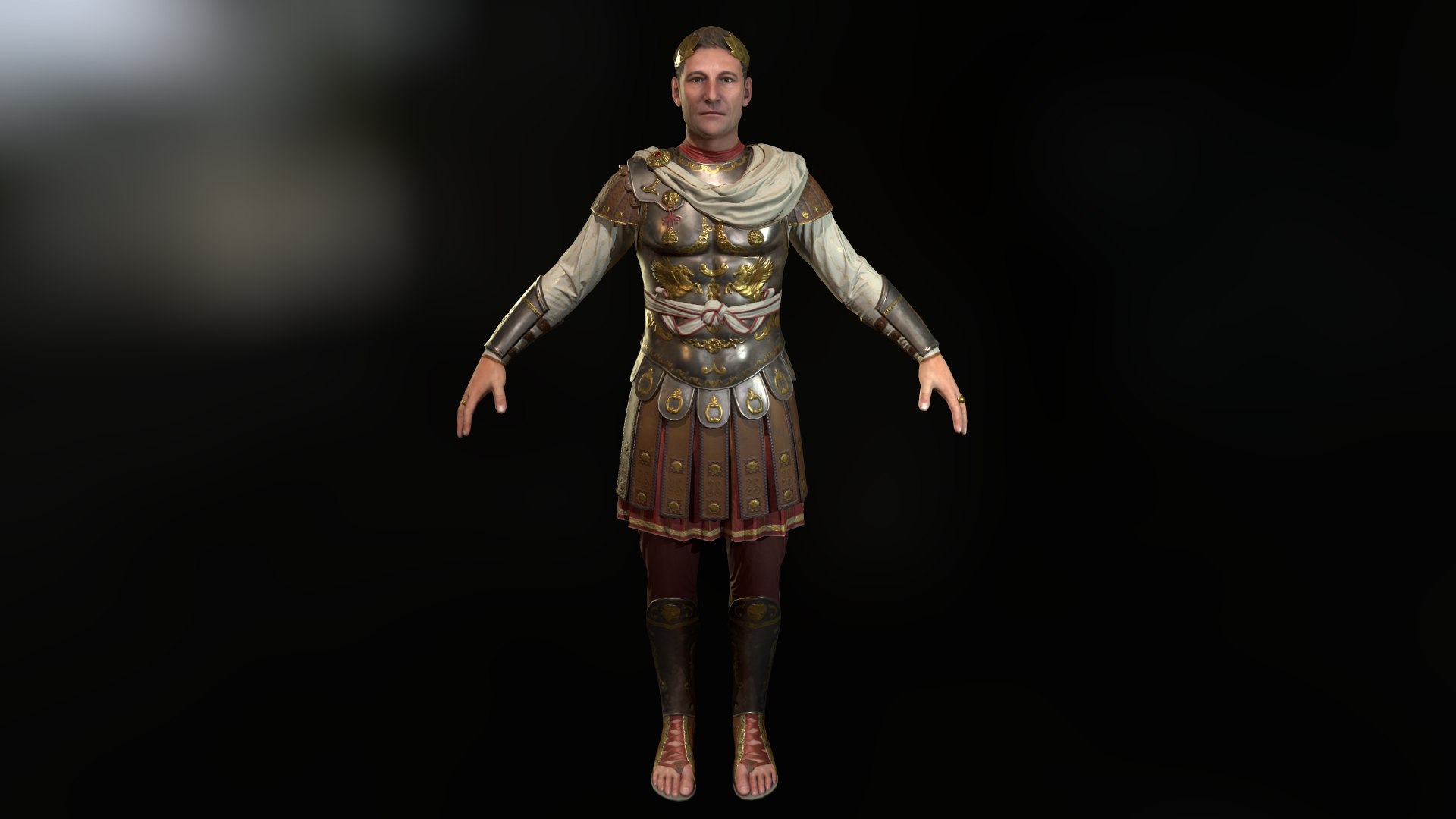 3D roman aristocrat caesar https://p.turbosquid.com/ts-thumb/fX/KBRqgC/0U9vPPFg/screenshot000/png/1601042050/1920x1080/fit_q87/f67e6df7b8104c3162d772aa6919358804e141cb/screenshot000.jpg