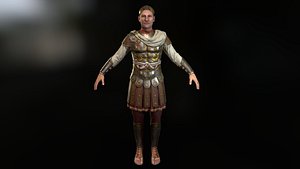 Rome aristocrat Caesar