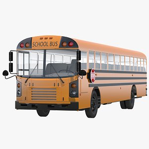 School Bus
