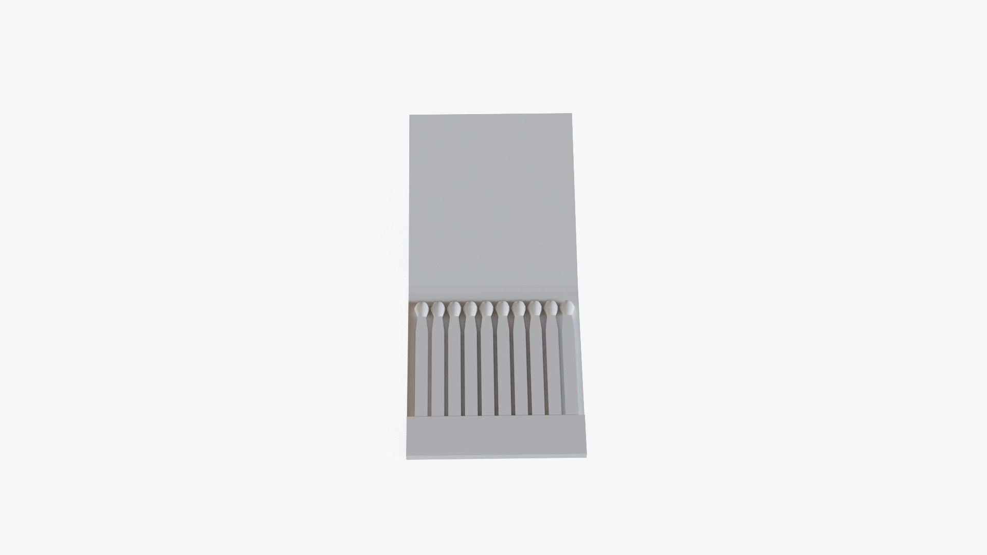 3D match matchbook book model https://p.turbosquid.com/ts-thumb/fX/TOFviE/XV/matchbookmockup_ao_00001/png/1609499867/1920x1080/fit_q87/e190a77f99ac527cd399f34f59ae1fb004c09a71/matchbookmockup_ao_00001.jpg