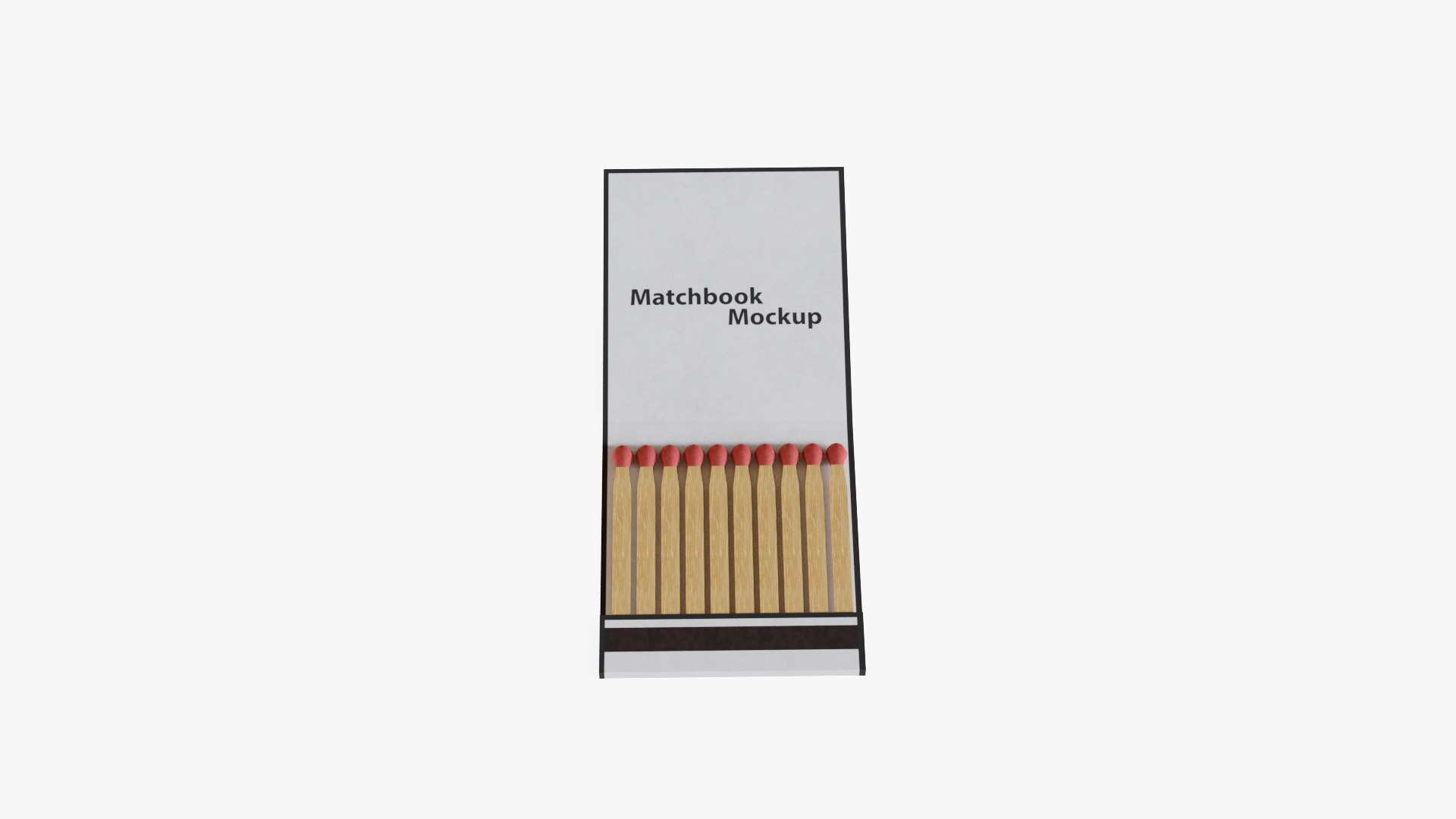 3D match matchbook book model https://p.turbosquid.com/ts-thumb/fX/TOFviE/j8/matchbookmockup_1920_00001/png/1609498630/1920x1080/fit_q87/0765e44dcb1b42951655cf34a32af0d8761a204c/matchbookmockup_1920_00001.jpg