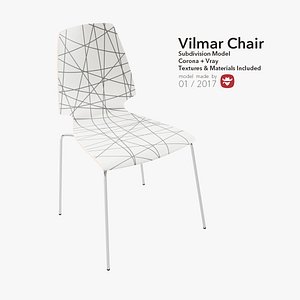 Vilmar Chair