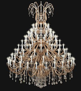 Chandelier Beby Italy