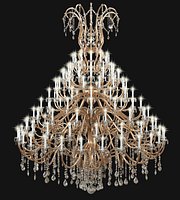 Chandelier Beby Italy