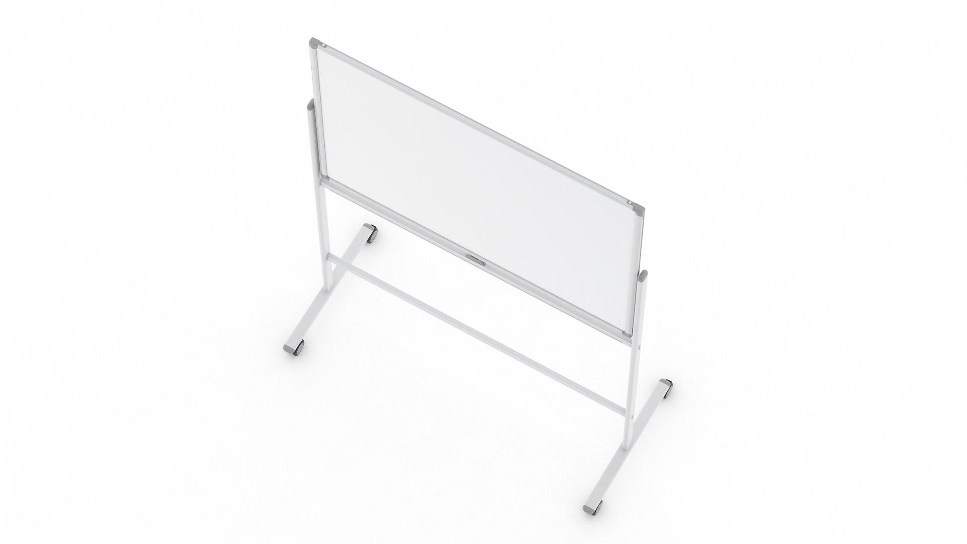 3D white board whiteboard https://p.turbosquid.com/ts-thumb/fX/kiiGQy/Z3pM8AIc/whiteboardstand009/jpg/1585468014/1920x1080/fit_q87/43240fdd1c0a591e6976f041d597fba38bf00503/whiteboardstand009.jpg