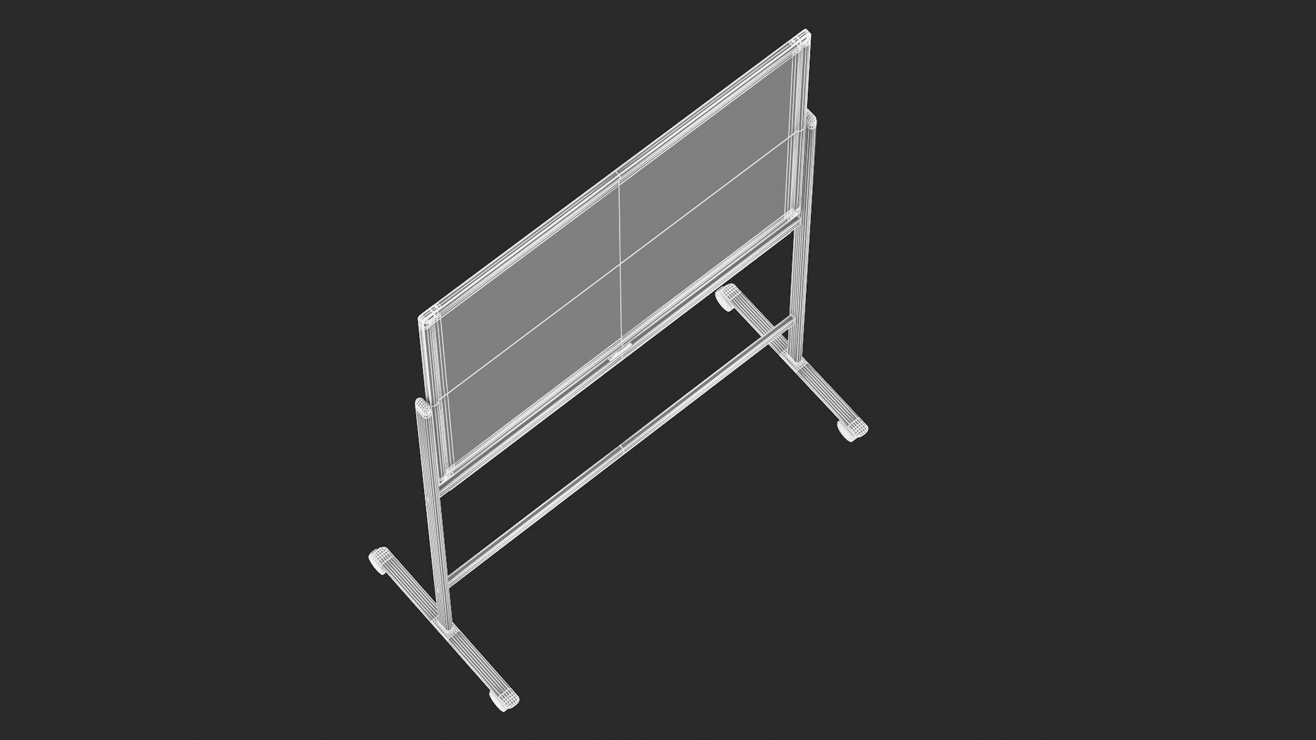 3D white board whiteboard https://p.turbosquid.com/ts-thumb/fX/kiiGQy/tsoZislI/whiteboardstand030/jpg/1585468015/1920x1080/fit_q87/2de34e347bdb32b8eb84e56d1c80a1107b747dea/whiteboardstand030.jpg