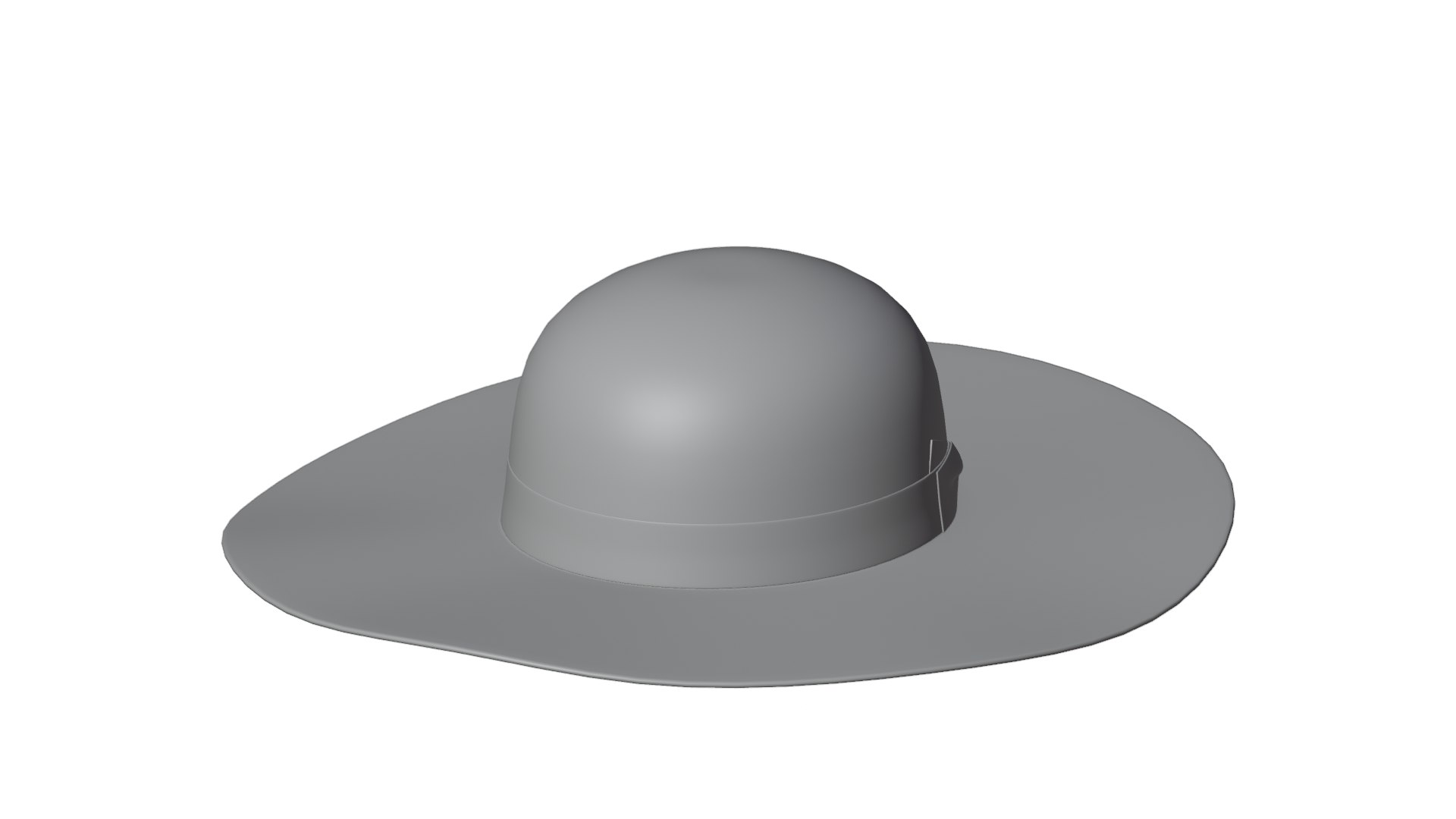 Wide Brim Hat Summer Hat 3D model https://p.turbosquid.com/ts-thumb/fX/kyLFxs/1L/borsalino_laurabraidedhemp_course_solid_23/png/1777230552/1920x1080/fit_q87/6f7ed502729da64db82dbae7ffb02d5919bc65e6/borsalino_laurabraidedhemp_course_solid_23.jpg