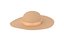 Wide Brim Hat Summer Hat