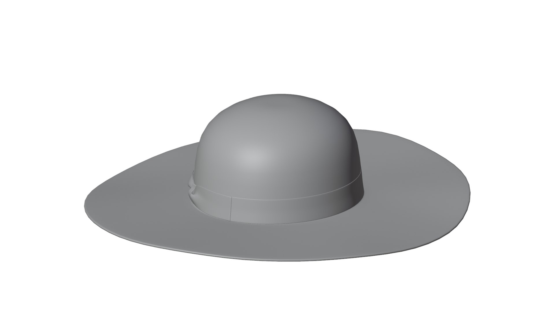 Wide Brim Hat Summer Hat 3D model https://p.turbosquid.com/ts-thumb/fX/kyLFxs/Nl/borsalino_laurabraidedhemp_course_solid_17/png/1777230531/1920x1080/fit_q87/8aaa3f021015830ef24946e6a4849da839135e18/borsalino_laurabraidedhemp_course_solid_17.jpg