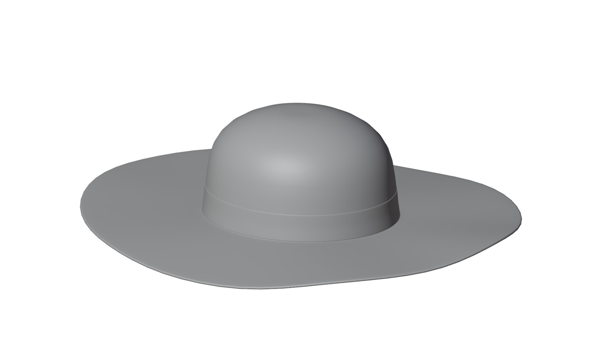 Wide Brim Hat Summer Hat 3D model https://p.turbosquid.com/ts-thumb/fX/kyLFxs/VM/borsalino_laurabraidedhemp_course_solid_20/png/1777230542/1920x1080/fit_q87/fa3f05e4a14b87e7130e47837faee2d3ce124684/borsalino_laurabraidedhemp_course_solid_20.jpg