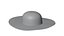 Wide Brim Hat Summer Hat