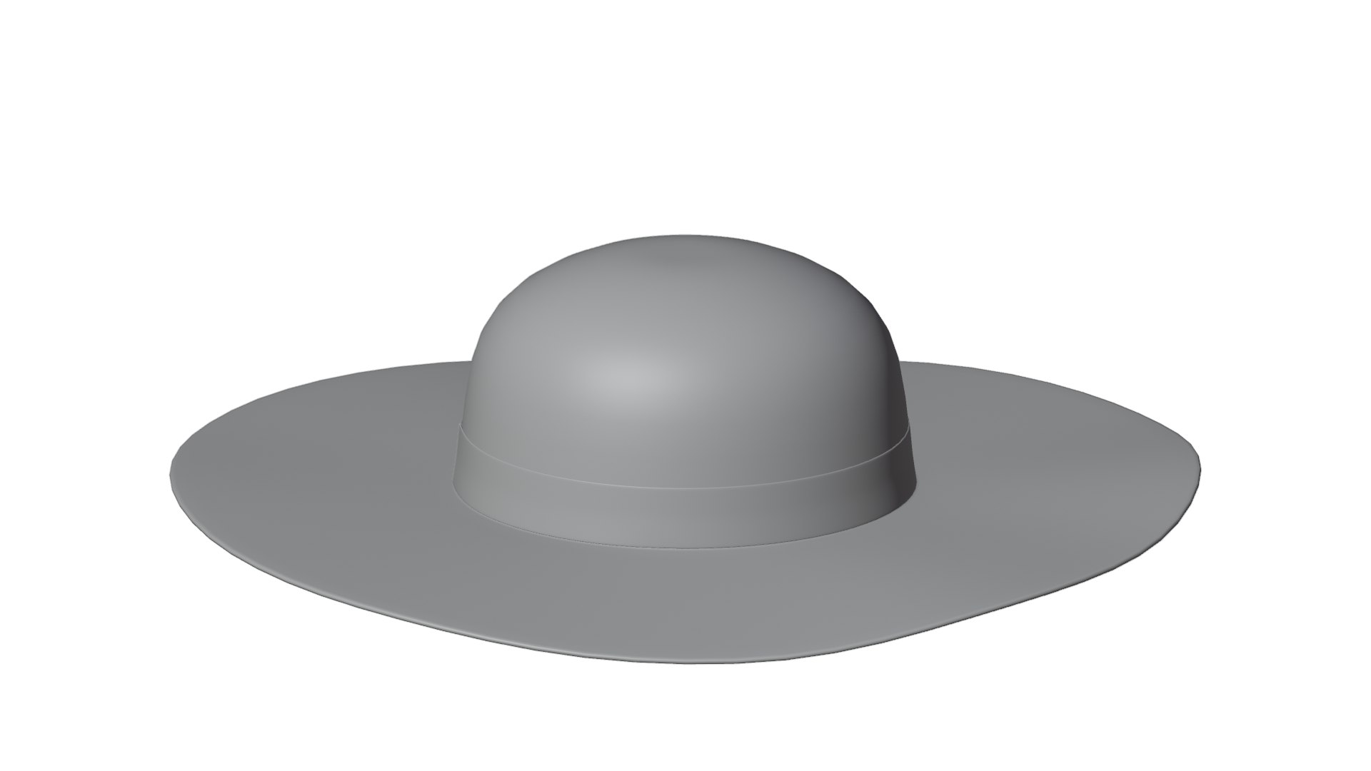 Wide Brim Hat Summer Hat 3D model https://p.turbosquid.com/ts-thumb/fX/kyLFxs/VZ/borsalino_laurabraidedhemp_course_solid_19/png/1777230542/1920x1080/fit_q87/063d1c0a3166925bdd872f3f683eaef9fed23d70/borsalino_laurabraidedhemp_course_solid_19.jpg