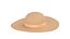 Wide Brim Hat Summer Hat