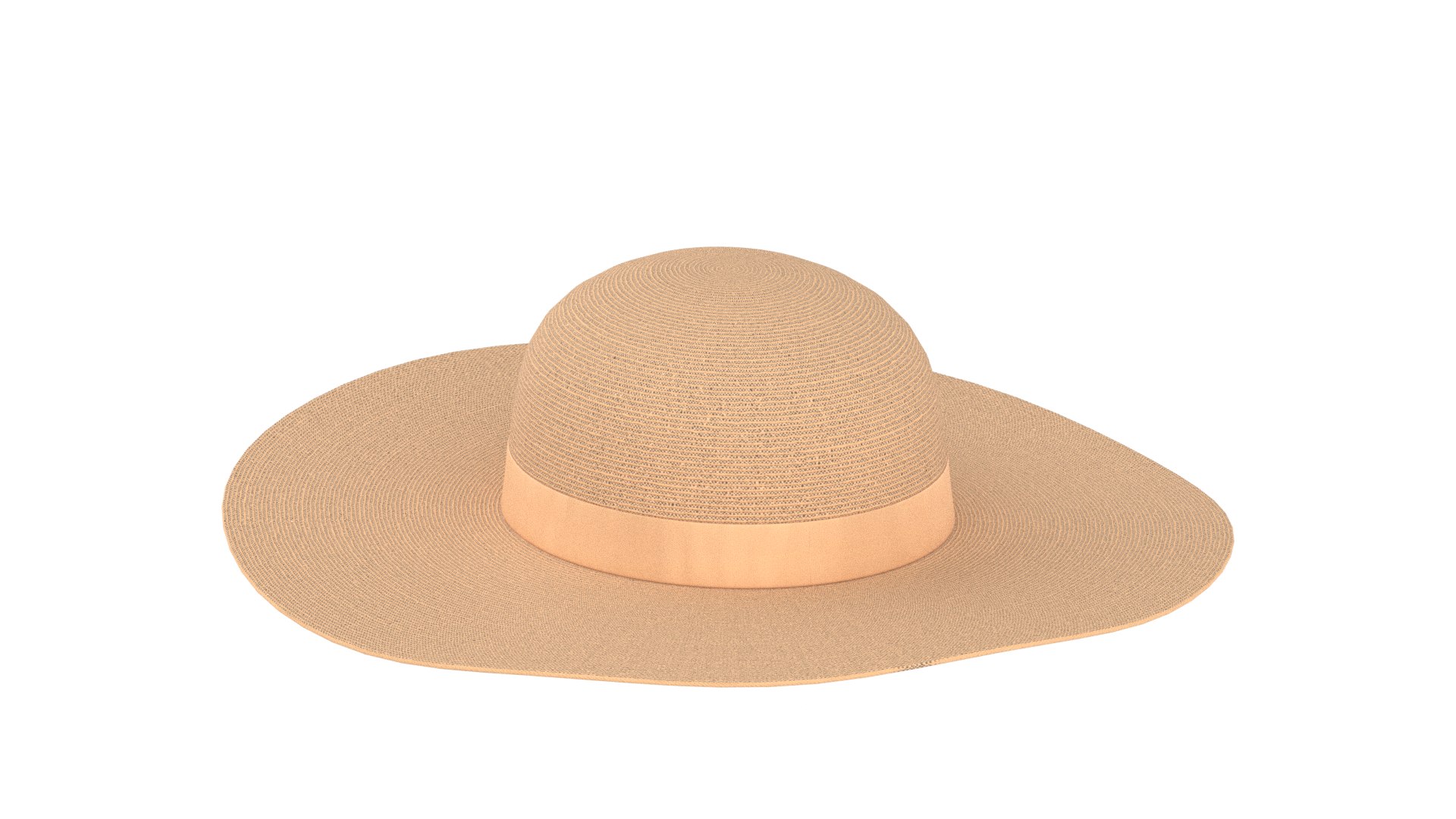 Wide Brim Hat Summer Hat 3D model https://p.turbosquid.com/ts-thumb/fX/kyLFxs/by/borsalino_laurabraidedhemp_course_09/png/1777230482/1920x1080/fit_q87/30c248b9f0b720e990a3f6ce6e846bcfea1660ae/borsalino_laurabraidedhemp_course_09.jpg