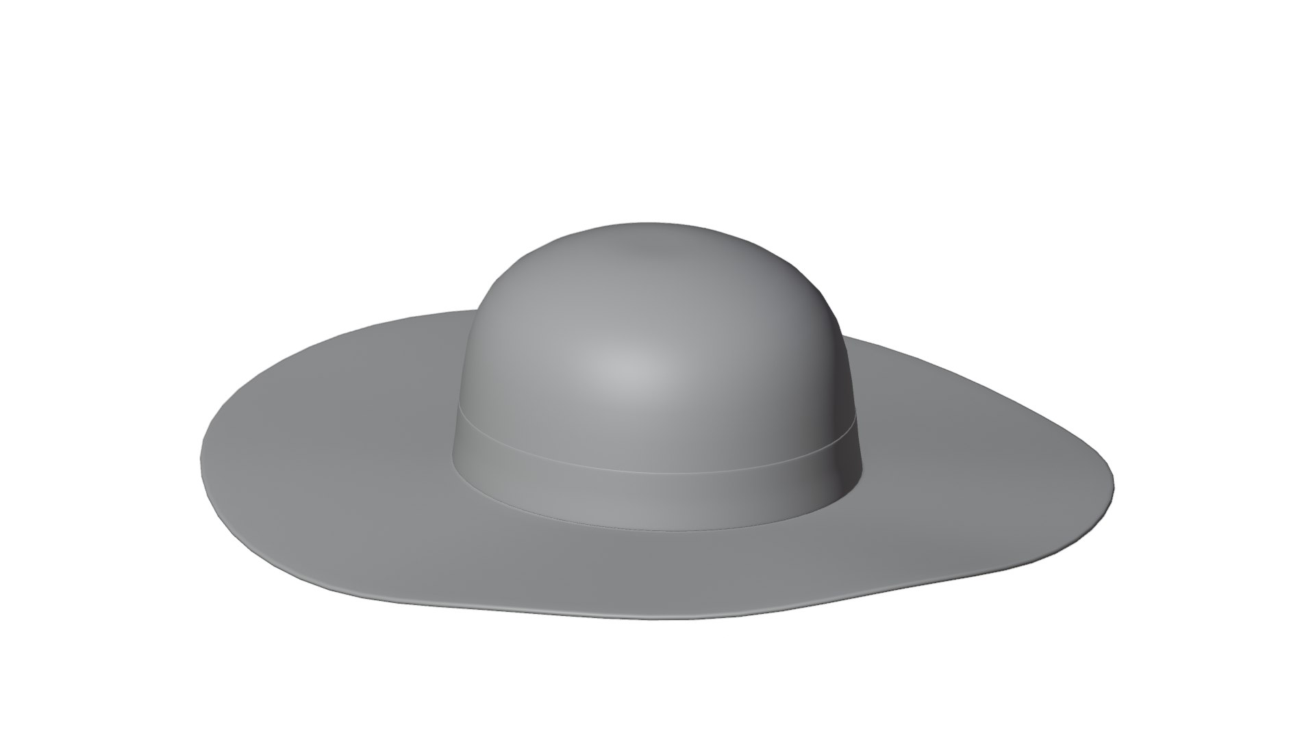 Wide Brim Hat Summer Hat 3D model https://p.turbosquid.com/ts-thumb/fX/kyLFxs/zx/borsalino_laurabraidedhemp_course_solid_21/png/1777230542/1920x1080/fit_q87/ff932ef72f901ae7925d75f55148e7b0e9a1cfb6/borsalino_laurabraidedhemp_course_solid_21.jpg