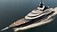 Ayat Superyacht