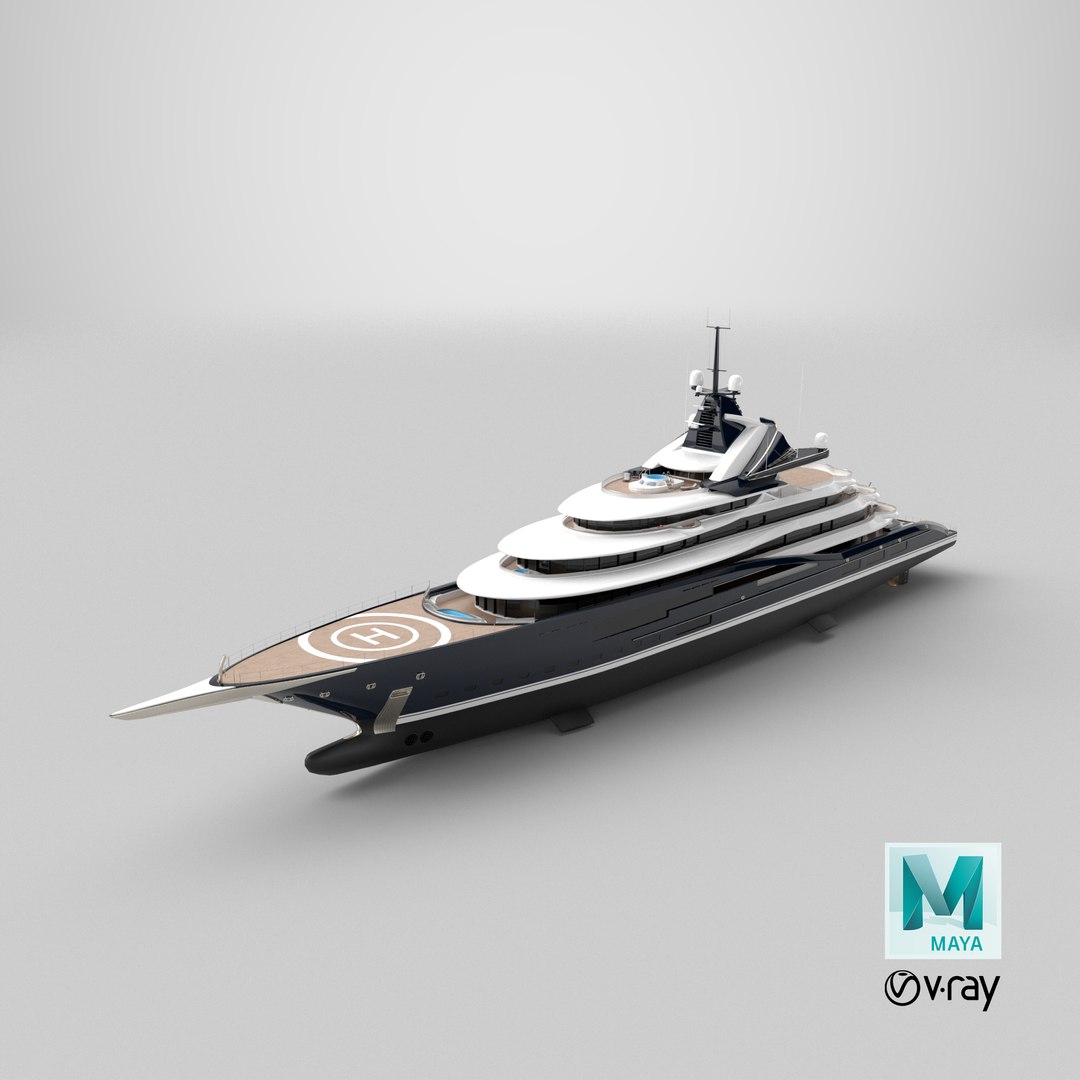Ayat Superyacht 3D https://p.turbosquid.com/ts-thumb/fX/os9Sdv/CW/stemcell_maya_vray_render/png/1734041738/1920x1080/fit_q87/5fa9131b89bf01e87e0f32acab8ff6d3d8c73207/stemcell_maya_vray_render.jpg