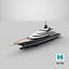 Ayat Superyacht