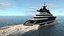 Ayat Superyacht