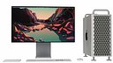 Apple Mac Pro Desktop Set