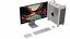 Ensemble de bureau Apple Mac Pro