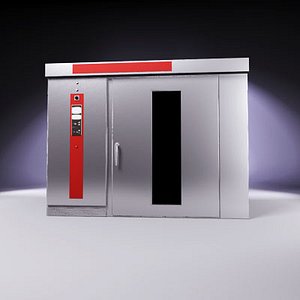Bakery Machine