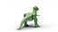 Toy Story Rex