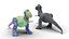 Toy Story Rex