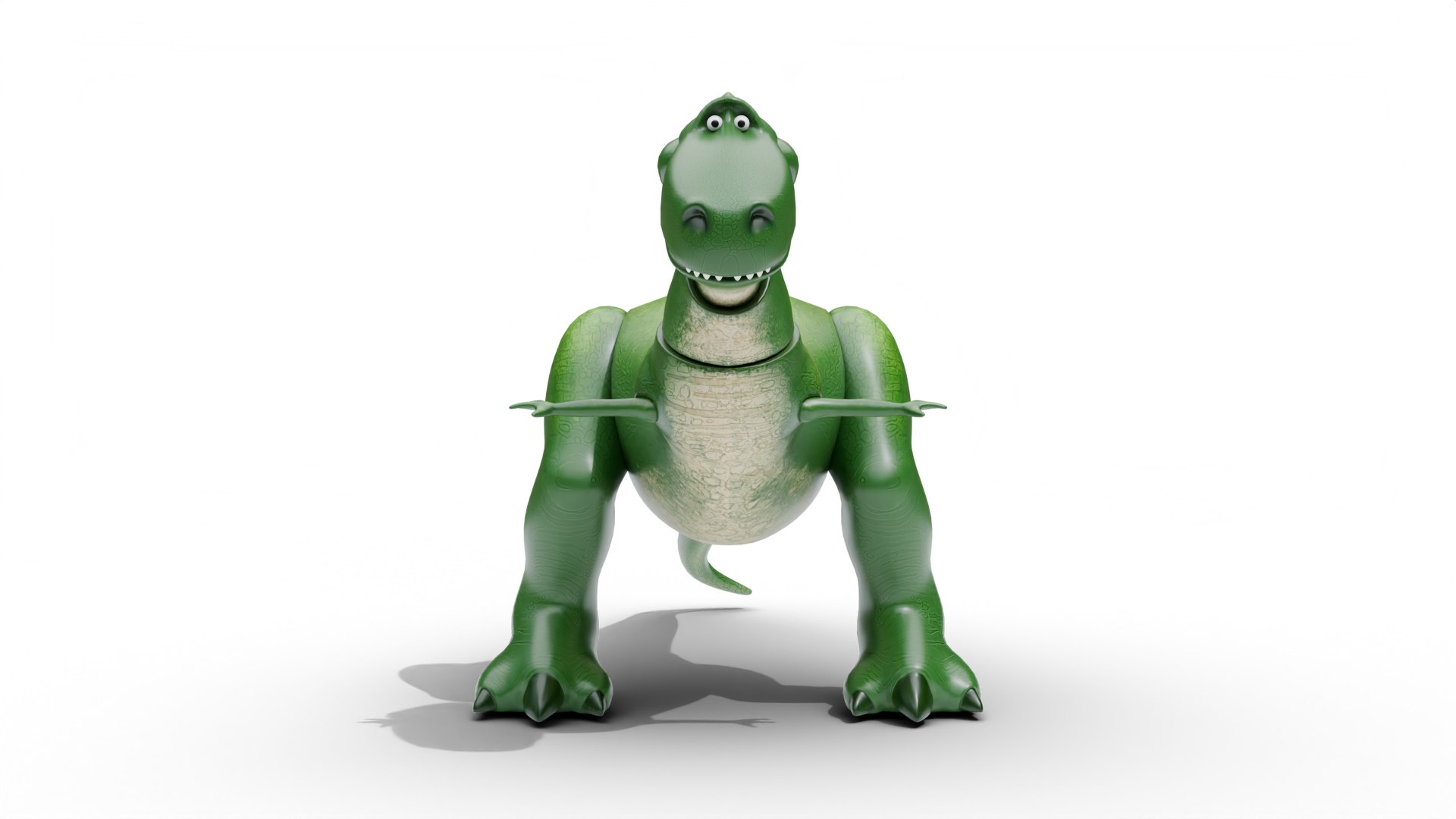 3D Toy Story Rex model https://p.turbosquid.com/ts-thumb/fX/qWPV9O/JX/3/png/1759155269/1920x1080/fit_q87/4266893906d519849c5969453f096379f170461c/3.jpg