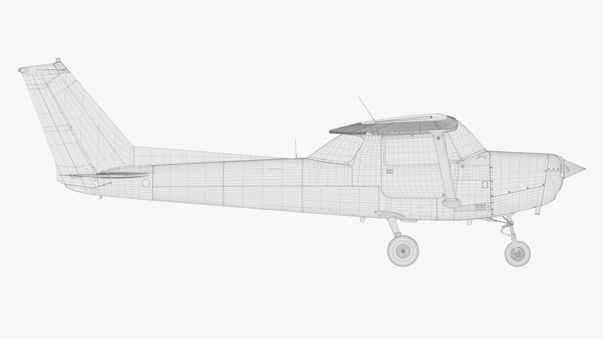 3D model Cessna 152 https://p.turbosquid.com/ts-thumb/fX/rh2w7E/54/side_wireframe/png/1755194837/1920x1080/fit_q87/c398c63ce80a31e17d5c80306aa0bc1361dd2dd9/side_wireframe.jpg