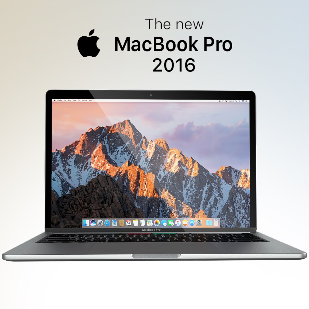 Macbook 2024 купить