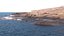 Archipelago rock - Large coastal rock formation
