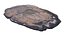 Archipelago rock - Large coastal rock formation