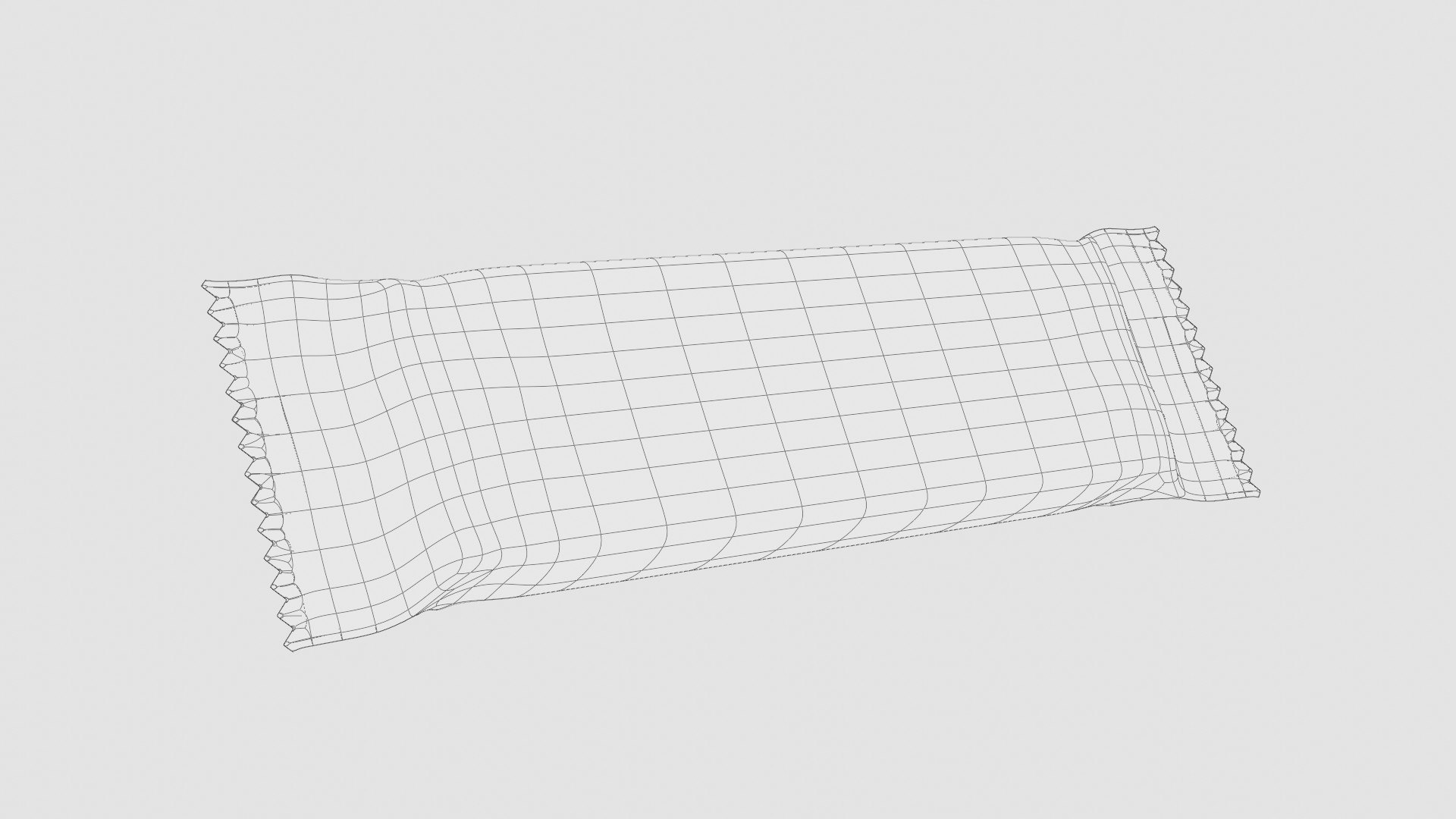3D Corny BIG Package - TurboSquid 1959228