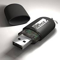 USB Memory Stick