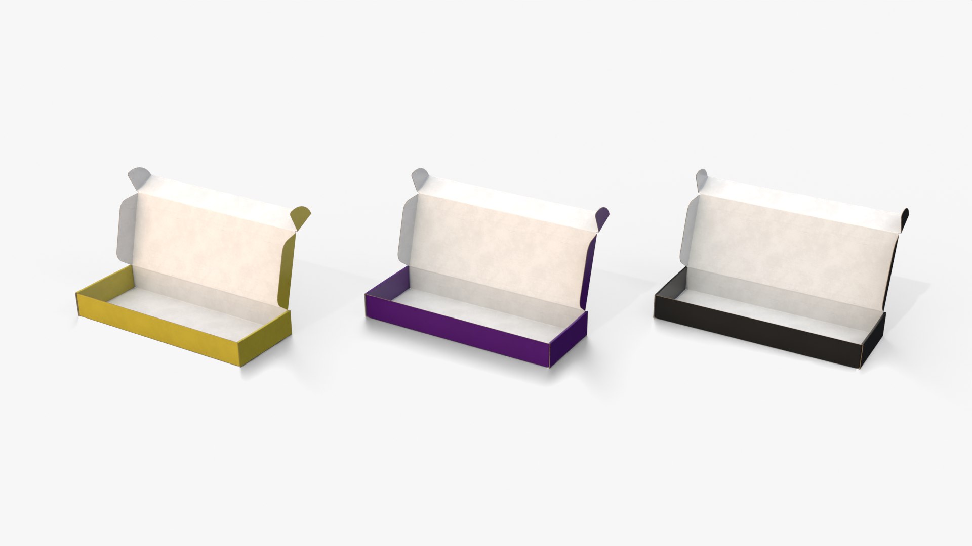 Mailer Box - Long Flat Colored 3D https://p.turbosquid.com/ts-thumb/fY/7tFav9/9k/r_14/png/1776552195/1920x1080/fit_q87/4a707b1e1a77c24c9fcb6966077907301ee86900/r_14.jpg