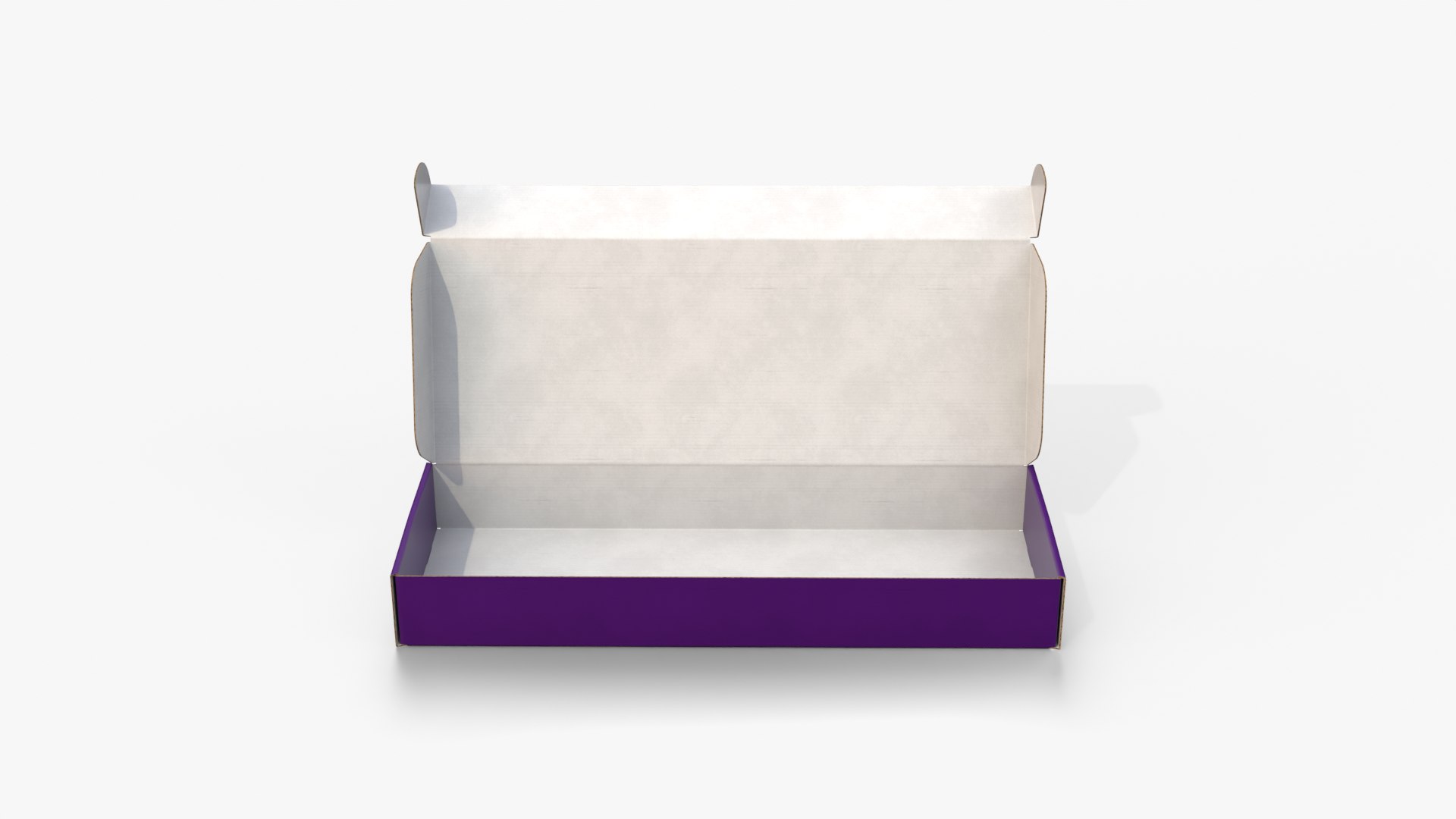 Mailer Box - Long Flat Colored 3D https://p.turbosquid.com/ts-thumb/fY/7tFav9/N6/r_3/png/1776552184/1920x1080/fit_q87/ac5fd9ed8f0575f9ae9cf715beb008e34e5ae76e/r_3.jpg