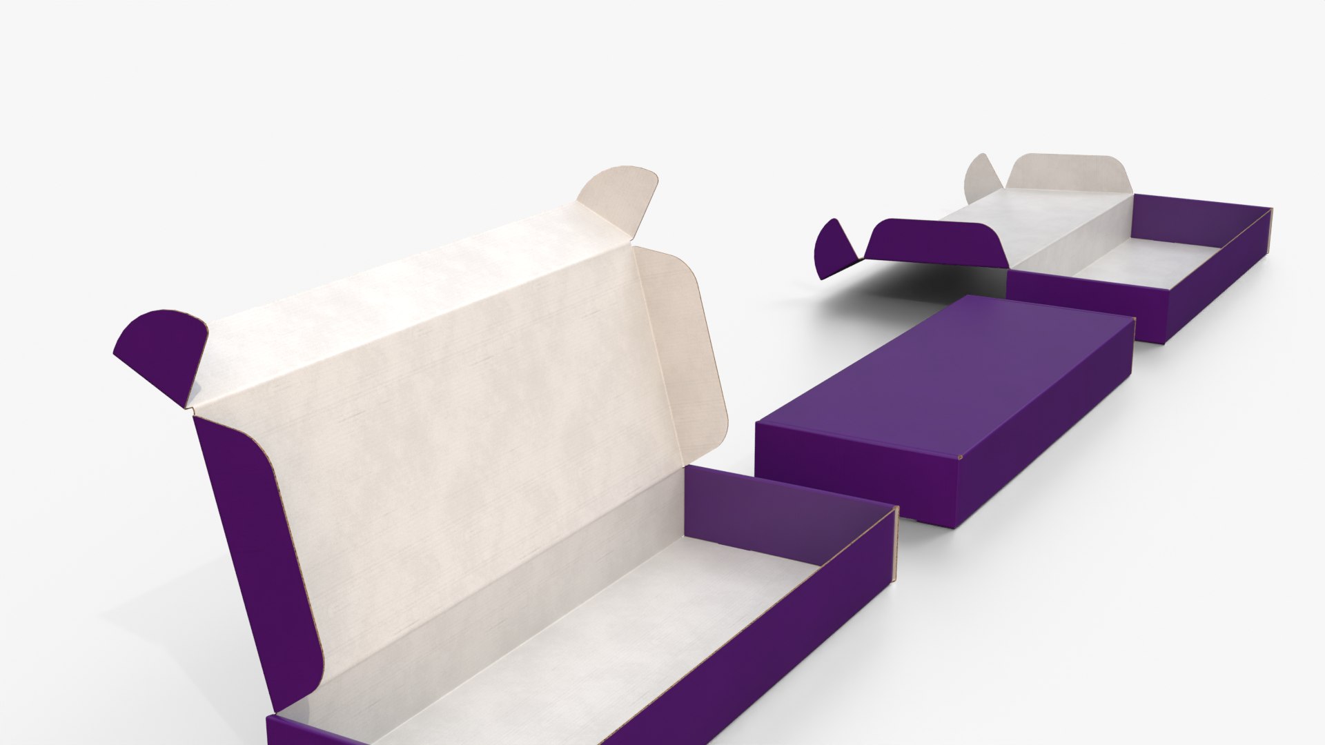 Mailer Box - Long Flat Colored 3D https://p.turbosquid.com/ts-thumb/fY/7tFav9/Ym/r_13/png/1776552194/1920x1080/fit_q87/9ab4cc8ec3fffb64c2f4cdc379eb391c8e863d29/r_13.jpg