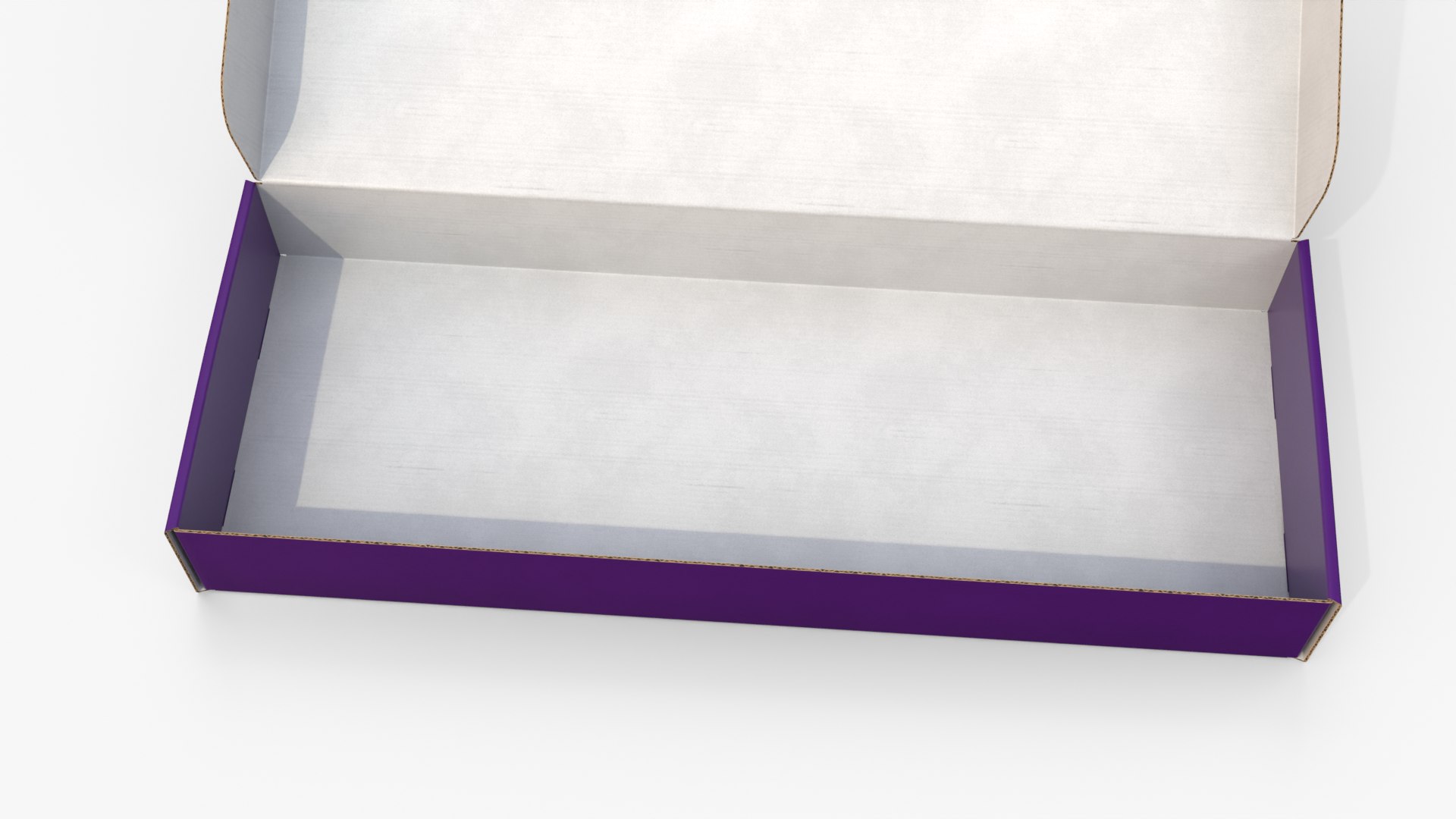 Mailer Box - Long Flat Colored 3D https://p.turbosquid.com/ts-thumb/fY/7tFav9/e2/r_8/png/1776552190/1920x1080/fit_q87/3aa9d9d88865416dd0434122b656eb47cec6f47c/r_8.jpg