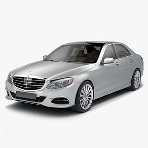 Mercedes Benz C-Class 2015